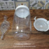 Kit de fermentation - Fabrique ta propre sauce piquante - Les épices curieuses