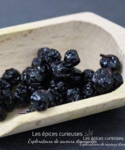Myrtille - Fruits séché - Les épices curieuses