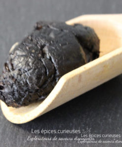 Oignon fermenté - Les épices curieuses