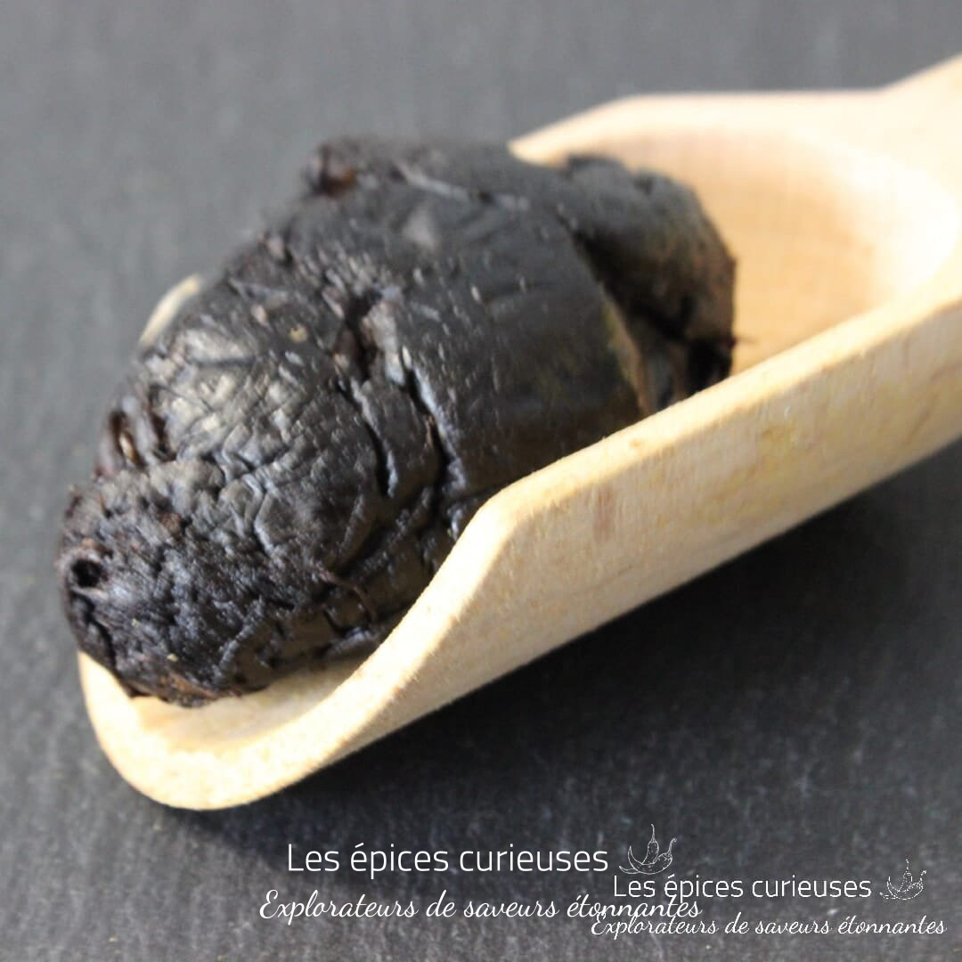 Oignon fermenté – Les épices curieuses Oignon fermenté - Les épices curieuses