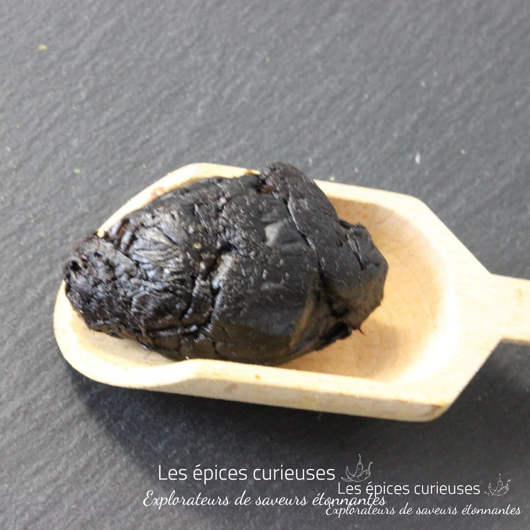 Oignon fermenté – Les épices curieuses Oignon fermenté - Les épices curieuses