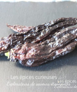 Piment aji panca - Les épices curieuses