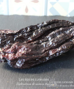 Piment aji panca - Les épices curieuses