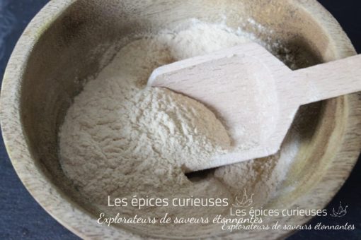 Poudre de Baobab - Les épices curieuses