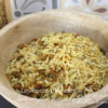 Riz Basmati Biryani haut de gamme - Les épices curieuses