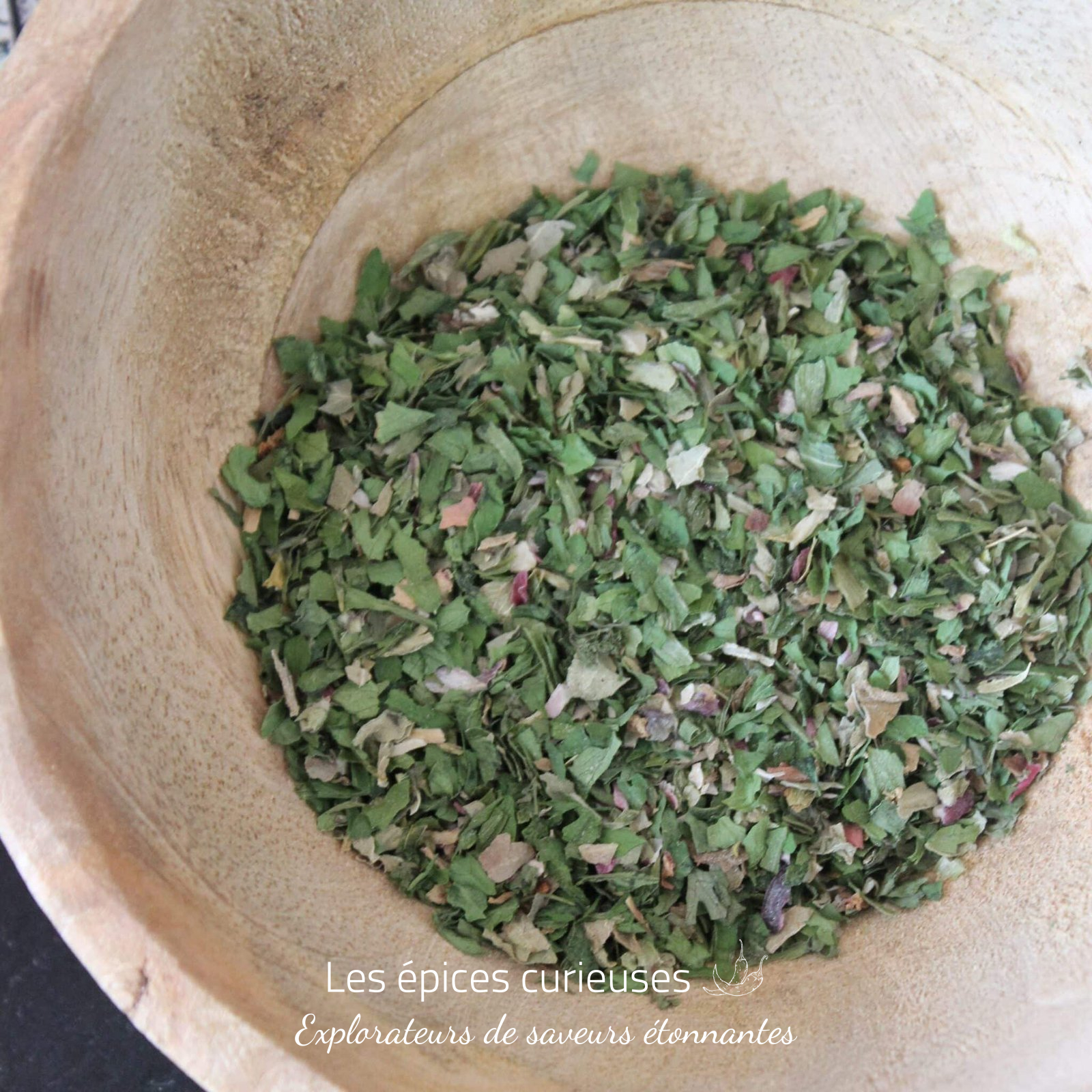 Ail et fines herbes – Les épices curieuses Ail et fines herbes - Les épices curieuses