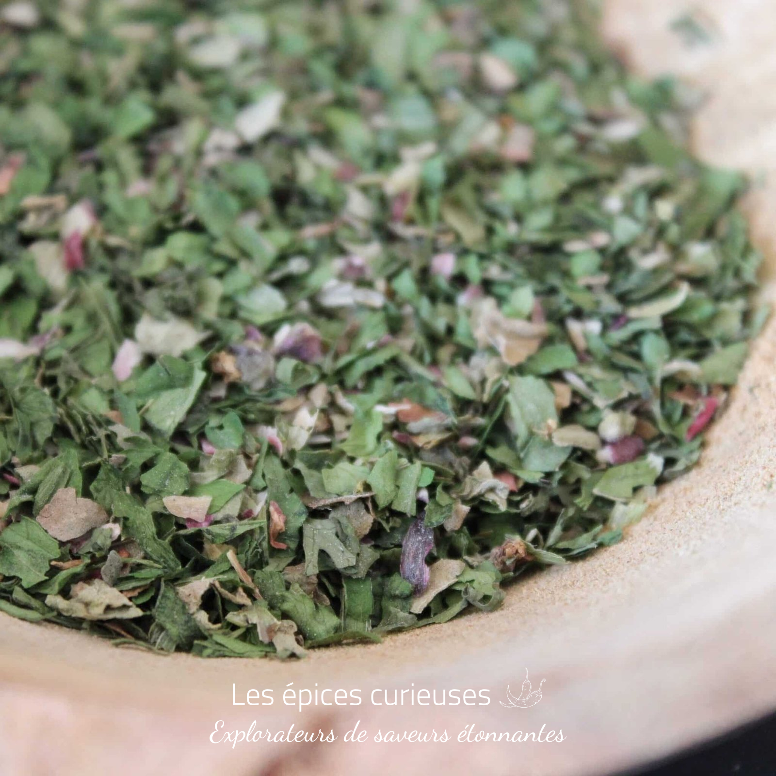 Ail et fines herbes – Les épices curieuses Ail et fines herbes - Les épices curieuses
