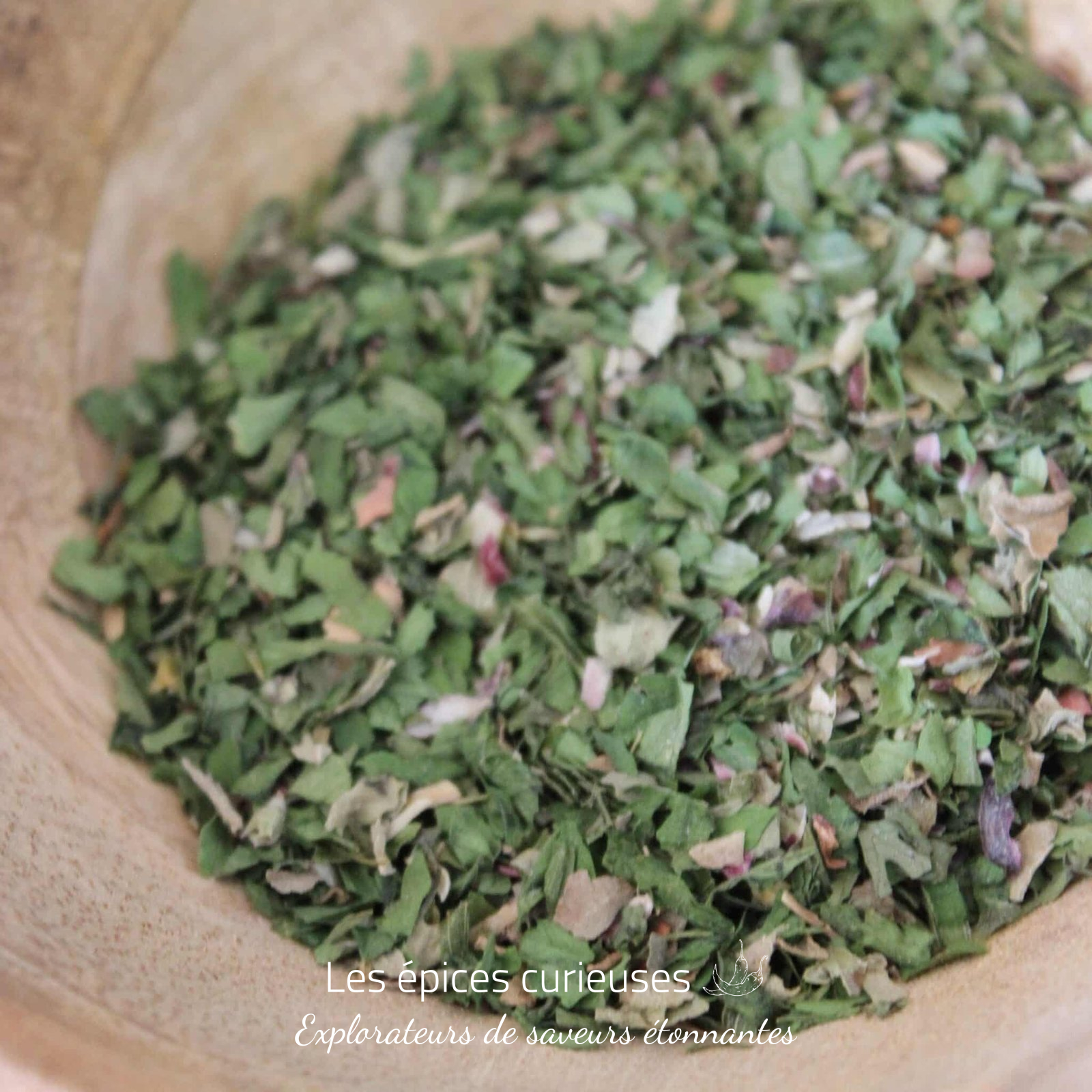 Ail et fines herbes – Les épices curieuses Ail et fines herbes - Les épices curieuses