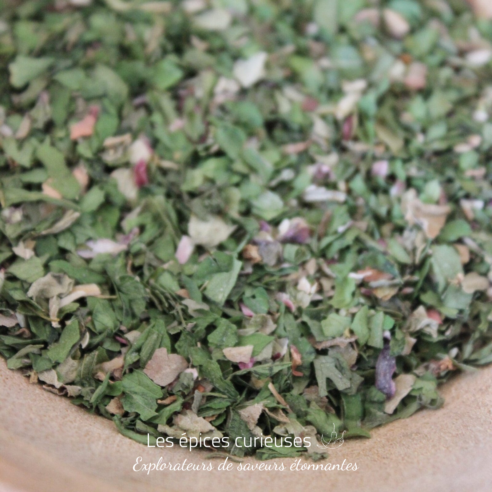 Ail et fines herbes – Les épices curieuses Ail et fines herbes - Les épices curieuses