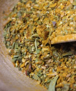 Assemblage vinaigrette Osé ! - Les épices curieuses