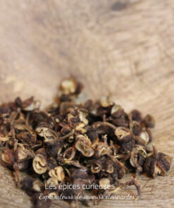 Baie des Bataks ou Baie de Samosir - Les épices curieusess