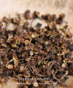 Baie des Bataks ou Baie de Samosir - Les épices curieusess