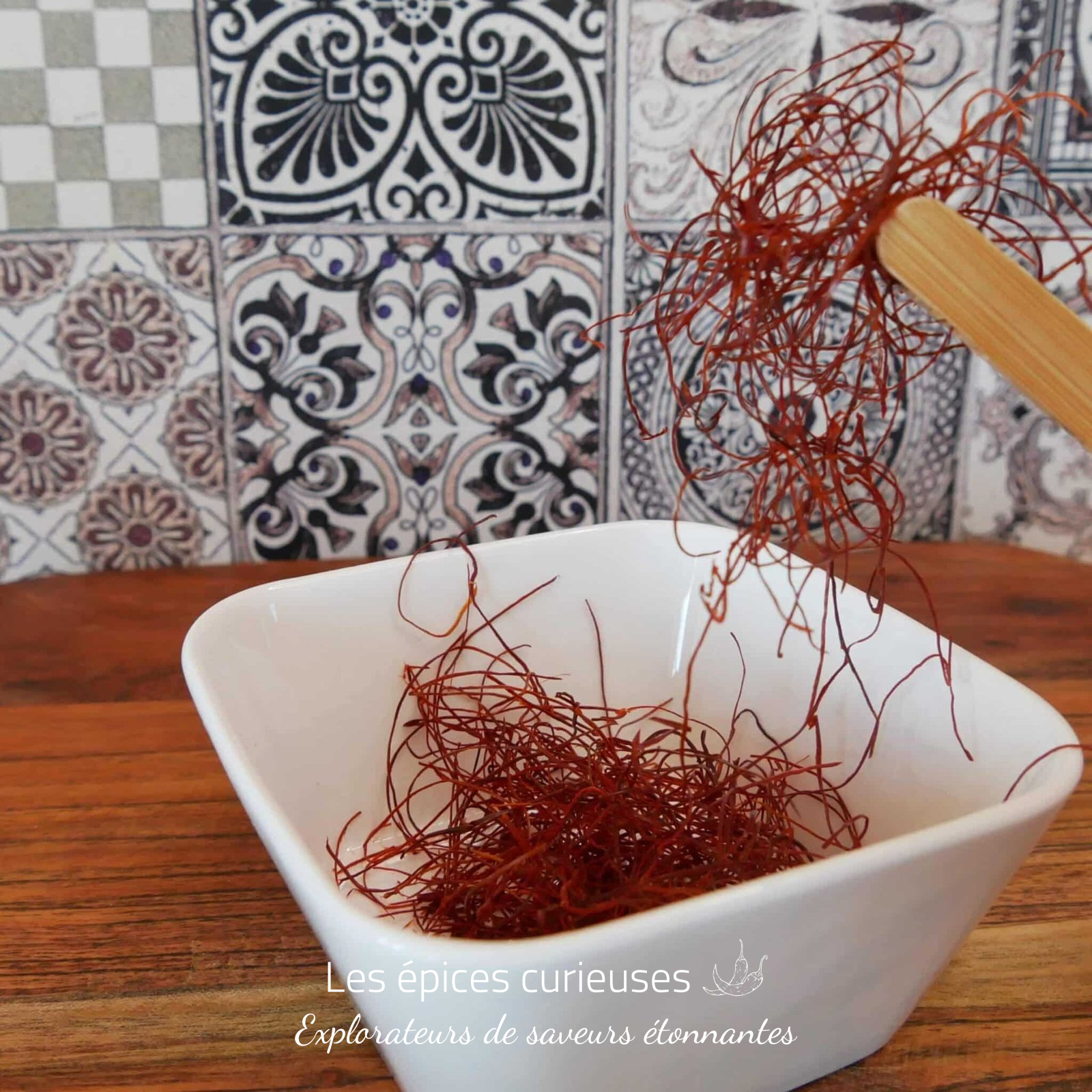 Piment Filament “Cheveux du diable” – Les épices curieuses Piment Filament "Cheveux du diable" - Les épices curieuses