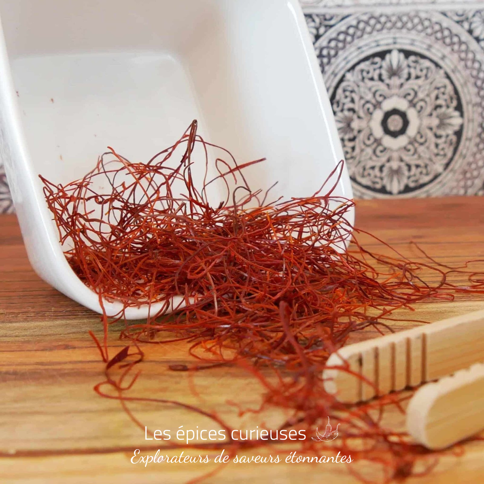 Piment Filament “Cheveux du diable” – Les épices curieuses Piment Filament "Cheveux du diable" - Les épices curieuses