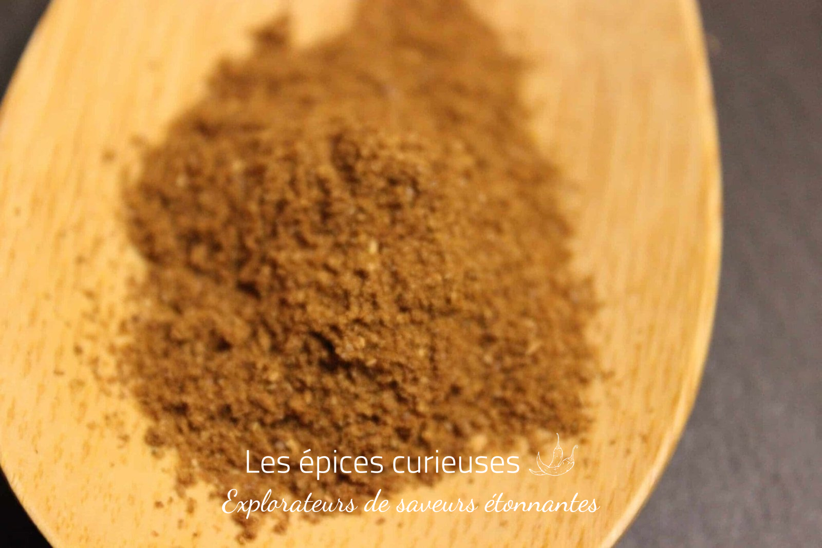 Curry des 7 mers – Tamoul Karry – Les épices curieuses Curry des 7 mers - Tamoul Karry - Les épices curieuses