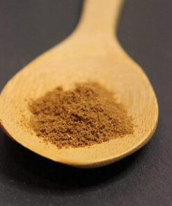 Curry des 7 mers - Tamoul Karry - Les épices curieuses