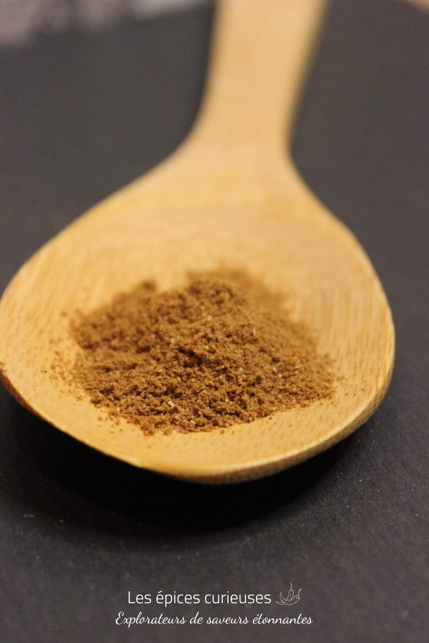 Curry des 7 mers – Tamoul Karry – Les épices curieuses Curry des 7 mers - Tamoul Karry - Les épices curieuses