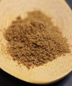 Curry des 7 mers / Tamoul Karry - Les épices curieuses