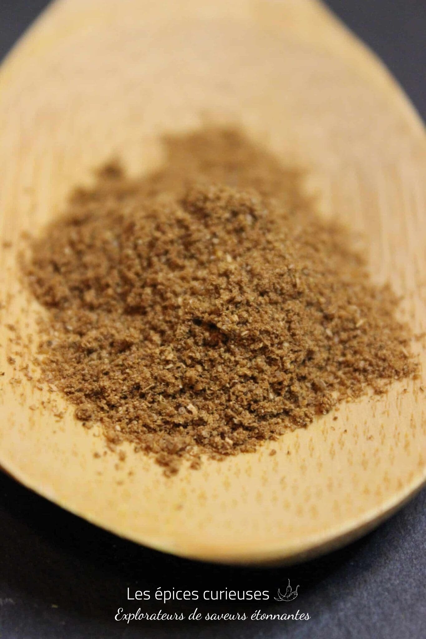 Curry des 7 mers / Tamoul Karry – Les épices curieuses Curry des 7 mers / Tamoul Karry - Les épices curieuses