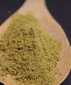 Curry vert thaïlandais - Les épices curieuses