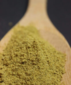 Curry vert thaïlandais - Les épices curieuses