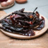 Piment Guajillo - Entier et séché - Les épices curieuses