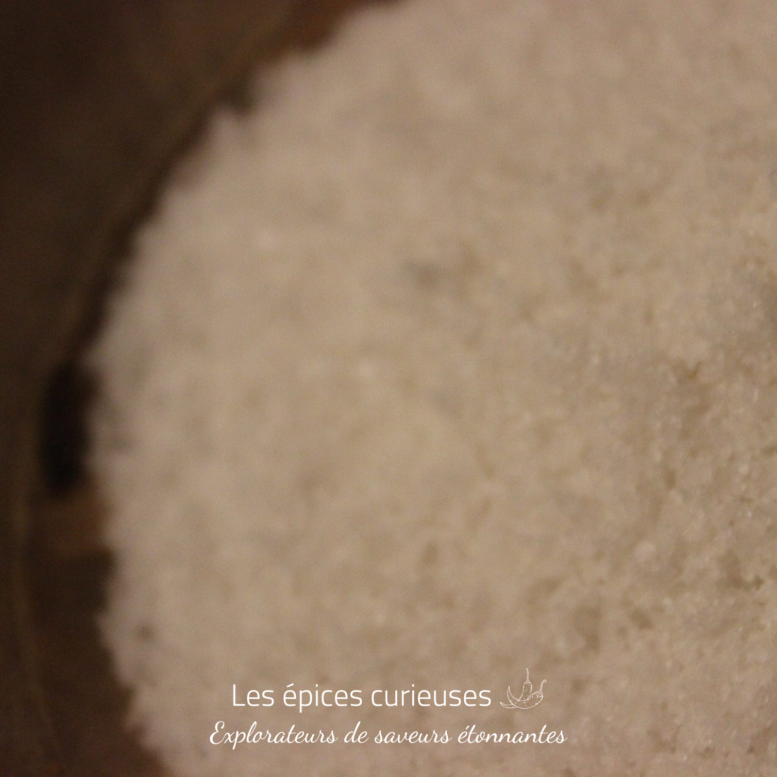 Fleur de sel Afrique – Les épices curieuses Fleur de sel Afrique - Les épices curieuses