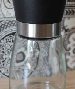 Moulin à sel et à poivre - Les épices curieuses