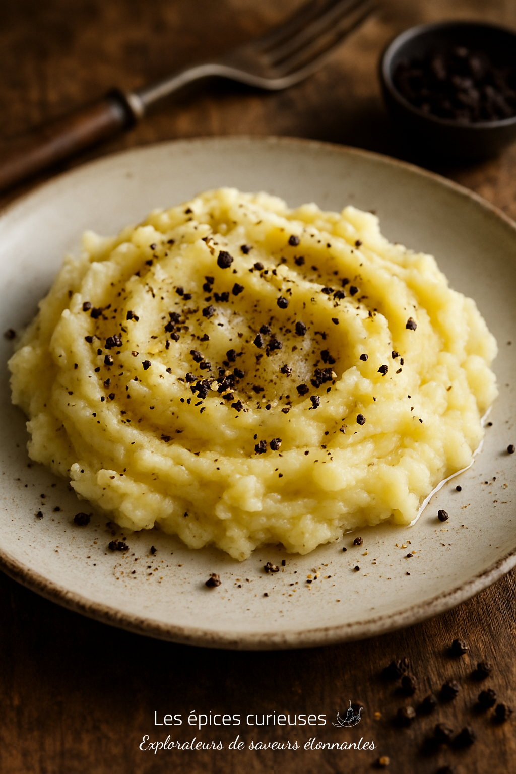 Perle Noire de Banasura