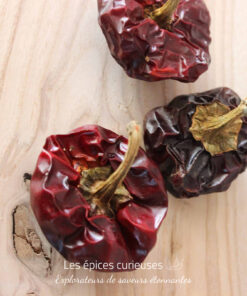 Piment Nora - Les épices curieuses