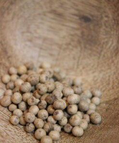 Poivre Kampot Blanc - PP - Les épices curieuses