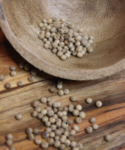 Poivre Kampot Blanc - PP - Les épices curieuses