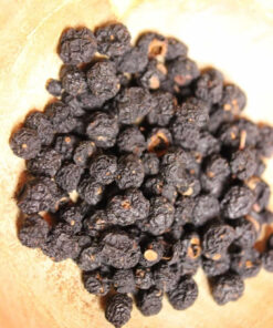 Poivre de Tasmanie - Les épices curieuses