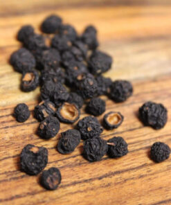 Poivre de Tasmanie - Australie - Les épices curieuses