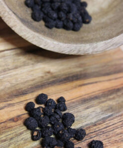 Poivre de Tasmanie - Les épices curieuses