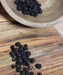 Poivre de Tasmanie - Les épices curieuses