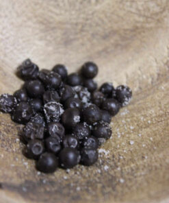 Poivre vert fermenté - PP - Les épices curieuses (5)