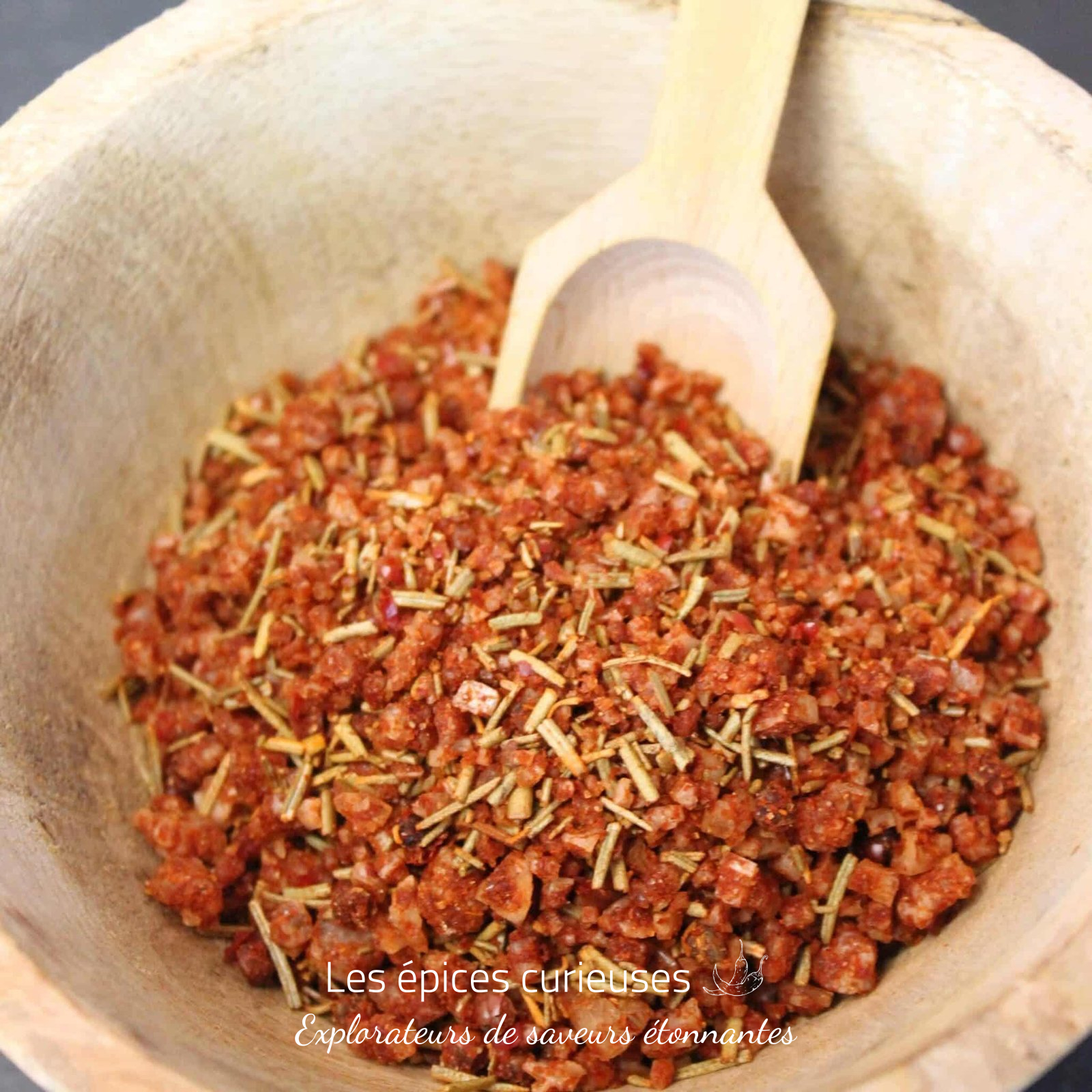 Sel fou – Les épices curieuses Sel fou - Les épices curieuses