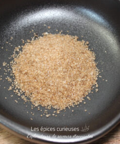 Sel Fumé Danois - Les épices curieuses