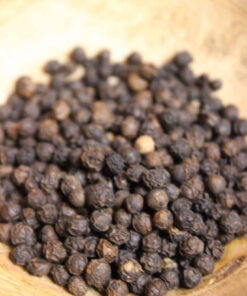 Sri Lanka Noir - PP - Les épices curieuses