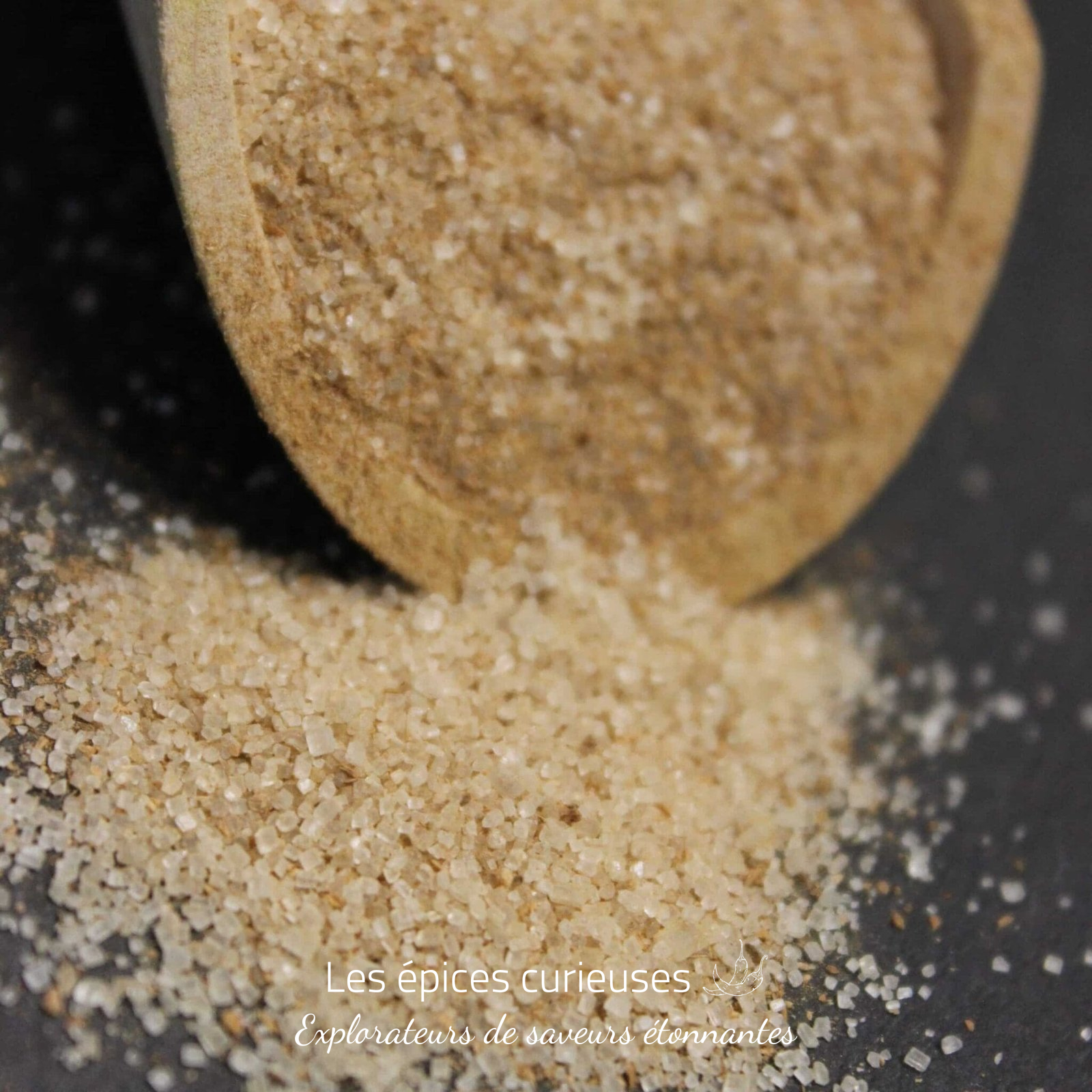 Sucre à la cannelle de Ceylan – Les épices curieuses Sucre à la cannelle de Ceylan - Les épices curieuses