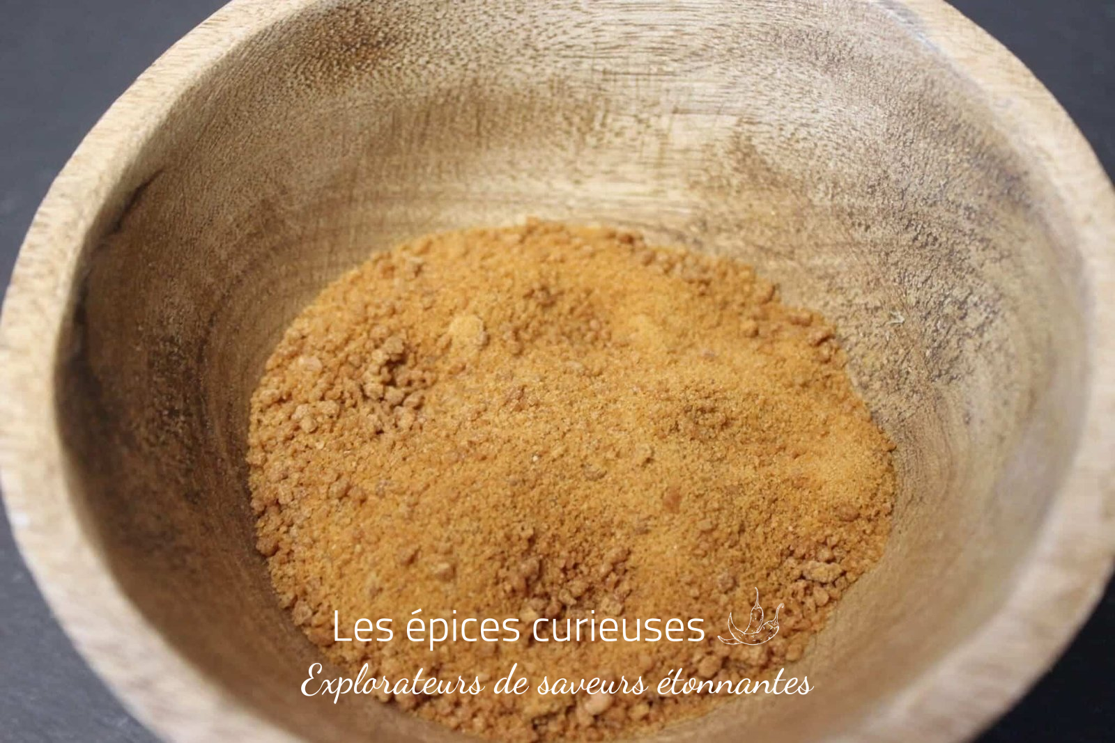 Sucre Panela – sucre de canne – Les épices curieuses Sucre Panela - sucre de canne - Les épices curieuses