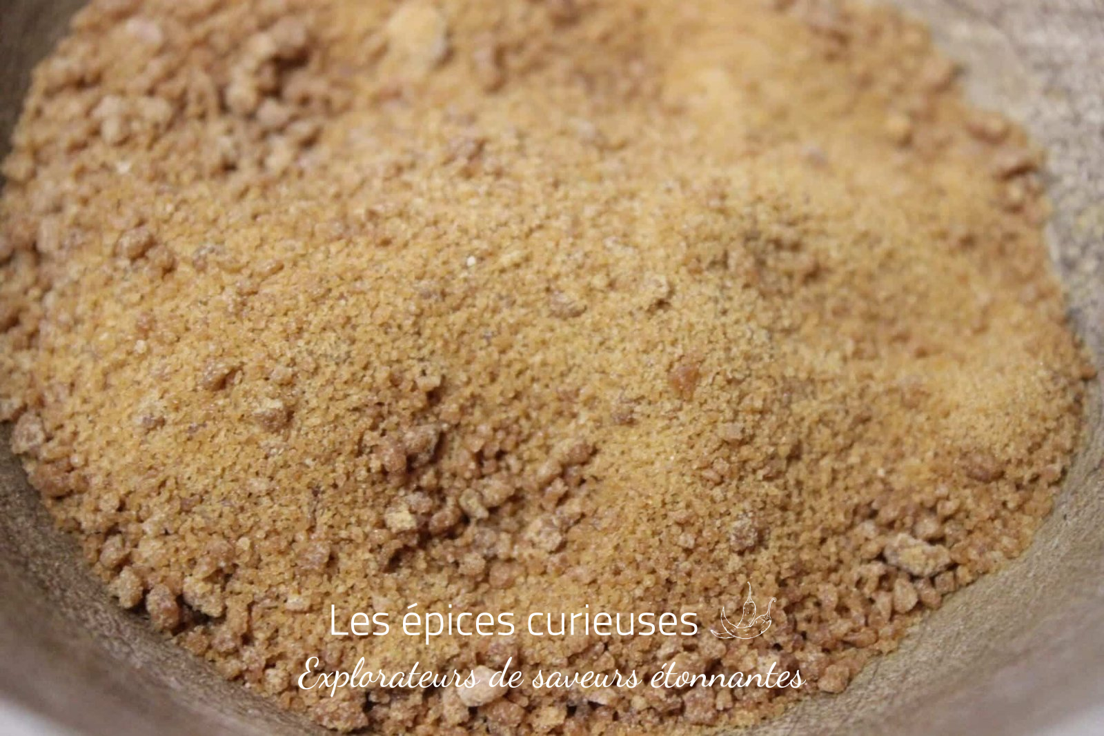 Sucre panela – Les épices curieuses Sucre panela - Les épices curieuses