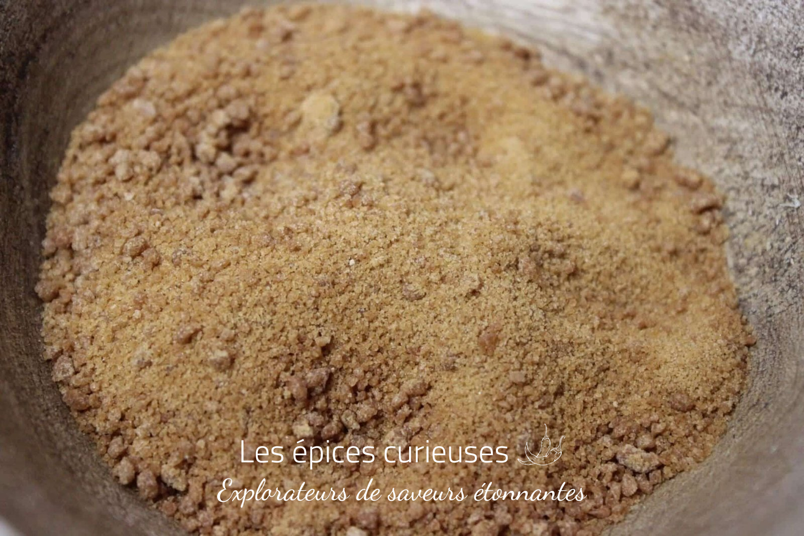 Sucre panela – Les épices curieuses Sucre panela - Les épices curieuses