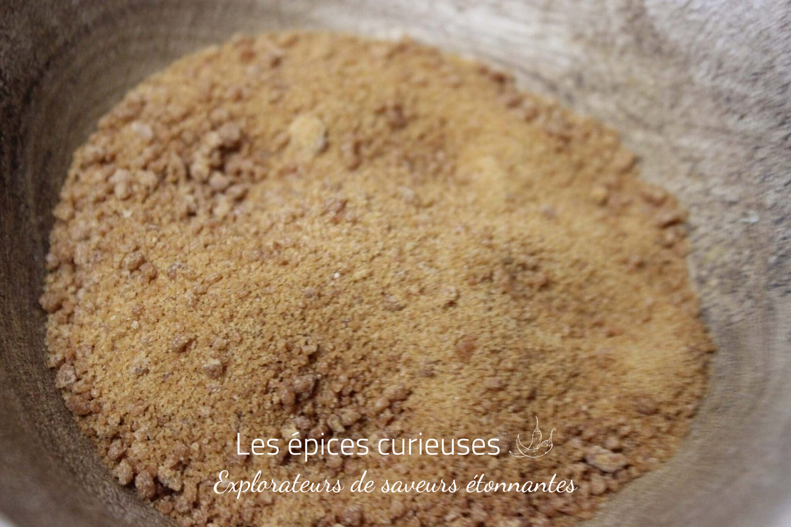 Sucre panela – Les épices curieuses Sucre panela - Les épices curieuses