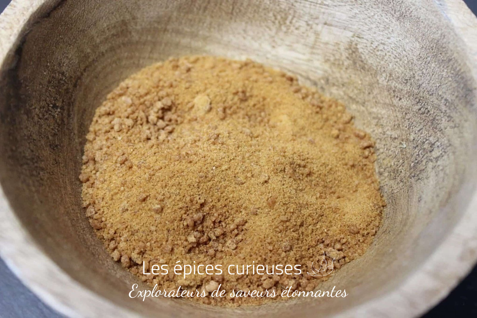 Sucre panela – Les épices curieuses Sucre panela - Les épices curieuses