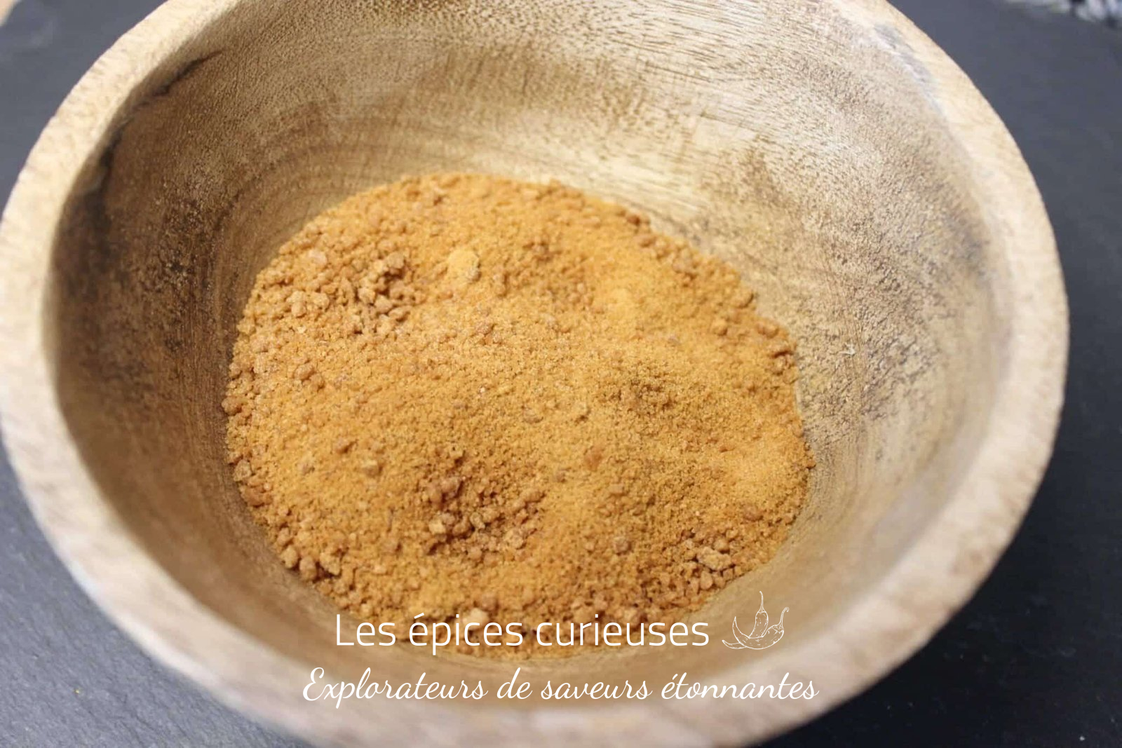 Sucre panela – Les épices curieuses Sucre panela - Les épices curieuses