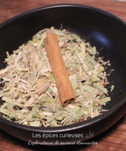 Préparation pour Rhum Arrangé - Aphrodisiaque Sexe Et Folies - Les épices curieuses