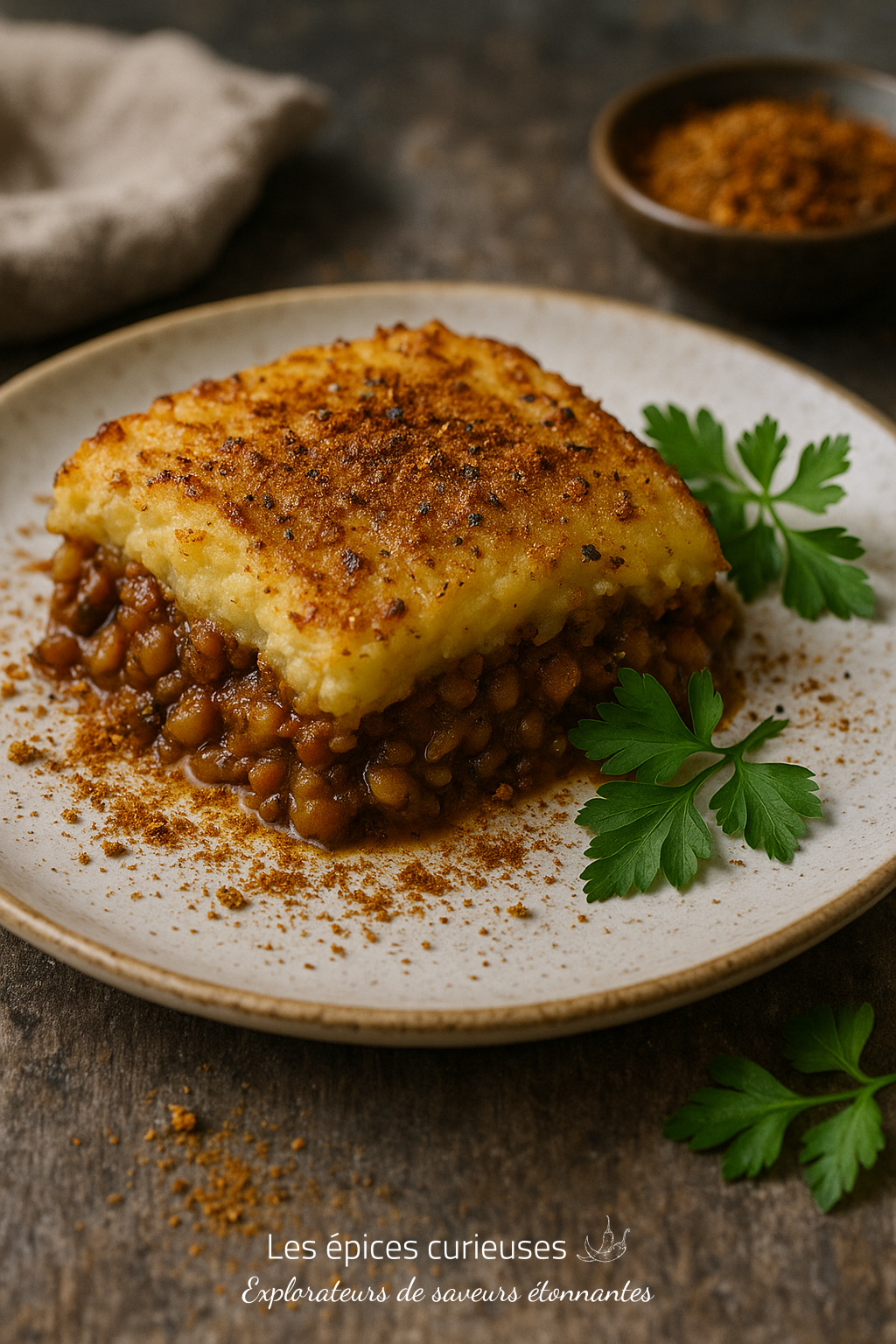 Assemblage Cuisine d’antan (2)