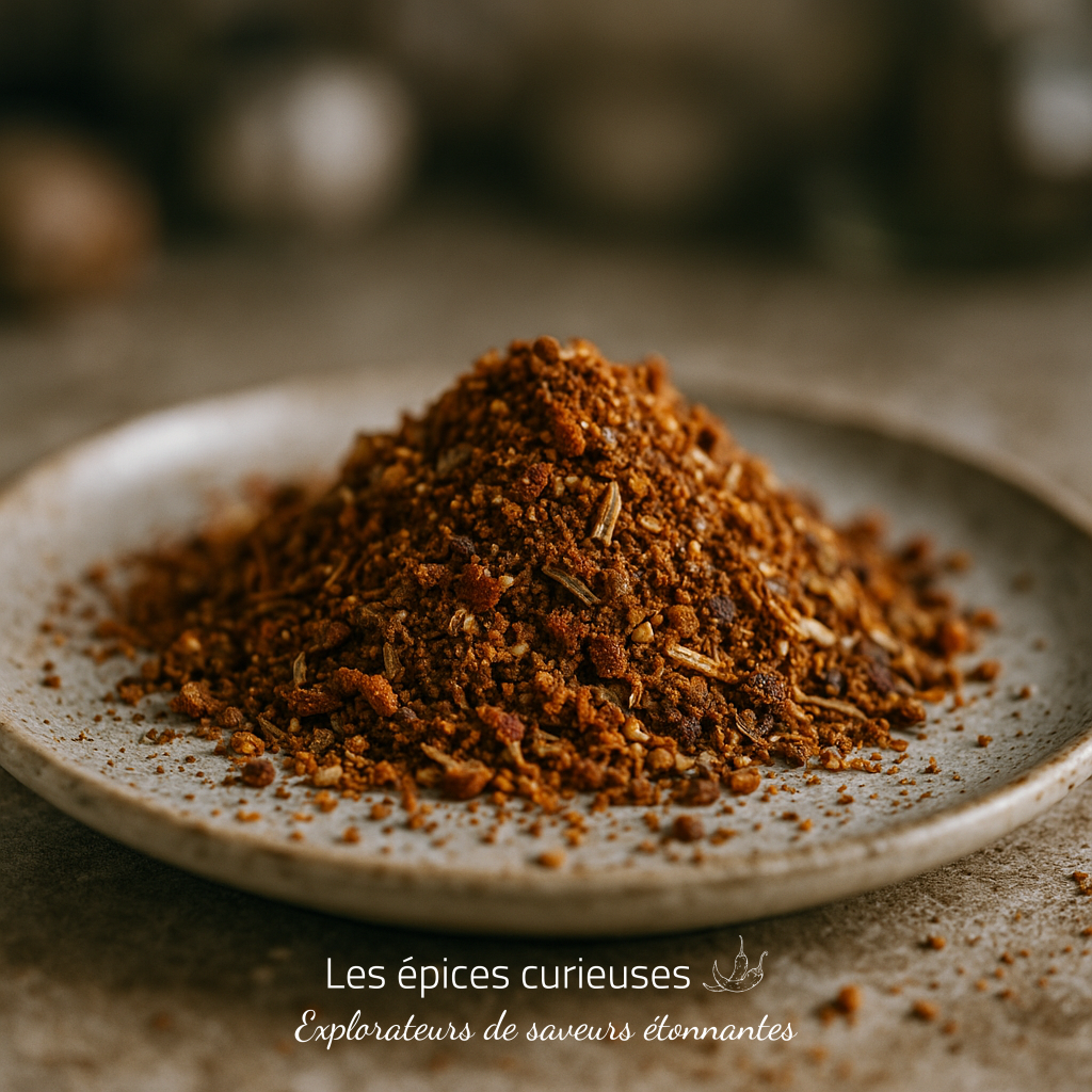 Assemblage Cuisine d’antan